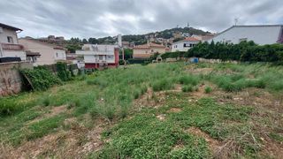 Terreno en venta en Segur de Calafell en Calafell
