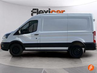 Ford Transit Transit 310 EB Hybrid 130CV
