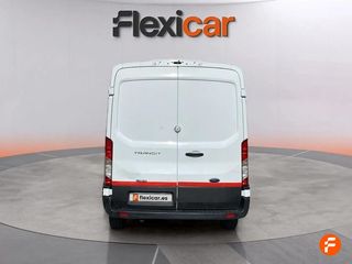 Ford Transit Transit 310 EB Hybrid 130CV