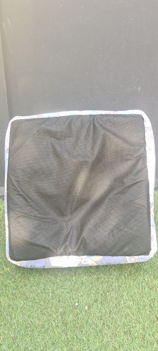 Cama cueva para mascotas