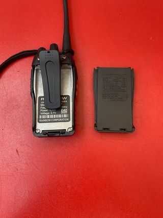 PAREJA DE WALKIE TALKIE: RAINBOW R.W-84057