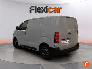 Fiat Scudo 1.5 PANEL Typ: 9271   1499 ccm 74 kw 101 PS Diesel Manual transmission 4-door