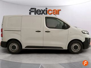 Fiat Scudo 1.5 PANEL Typ: 9271   1499 ccm 74 kw 101 PS Diesel Manual transmission 4-door