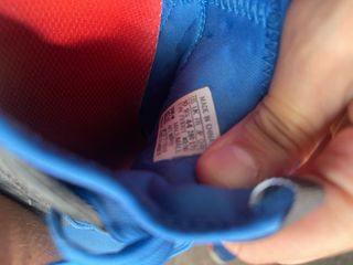 Adidas Terrex 320 - Talla 44
