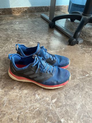 Adidas Terrex 320 - Talla 44