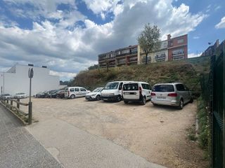 Terreno en venta en Llagostera