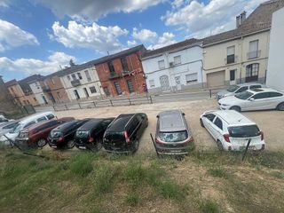 Terreno en venta en Llagostera
