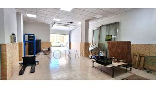Local comercial en venta en Torres de Cotillas (Las)