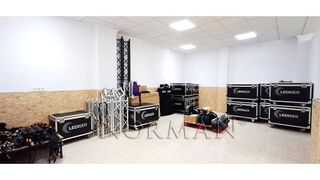 Local comercial en venta en Torres de Cotillas (Las)