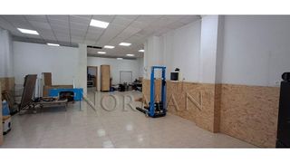 Local comercial en venta en Torres de Cotillas (Las)