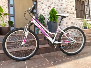 Bicicleta 24" MONTANA