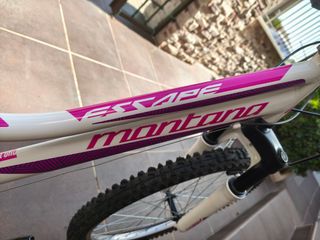 Bicicleta 24" MONTANA