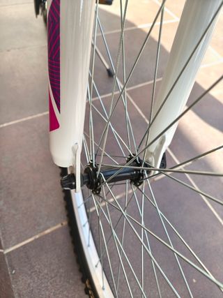Bicicleta 24" MONTANA