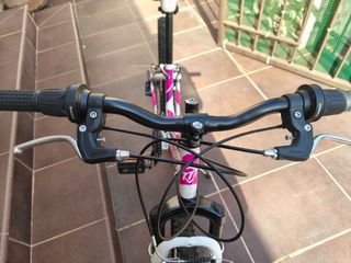 Bicicleta 24" MONTANA
