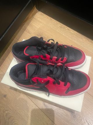 Zapatillas Nike Air Jordan 1