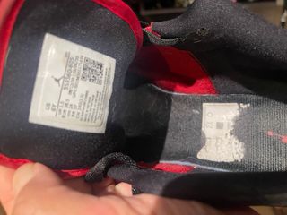 Zapatillas Nike Air Jordan 1