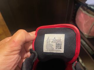 Zapatillas Nike Air Jordan 1