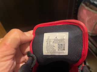 Zapatillas Nike Air Jordan 1