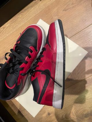Zapatillas Nike Air Jordan 1