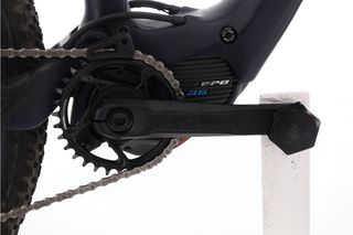 Bicicleta Orbea Rise M20 talla L Reacondicionada