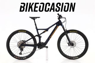 Bicicleta Orbea Rise M20 talla L Reacondicionada