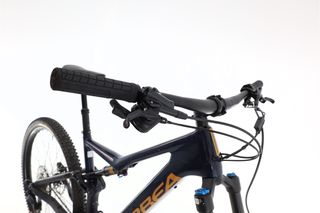 Bicicleta Orbea Rise M20 talla L Reacondicionada