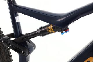 Bicicleta Orbea Rise M20 talla L Reacondicionada