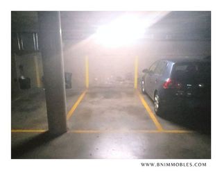 Garaje en venta en Barri del Centre en Terrassa