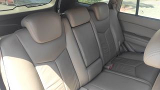 SsangYong Kyron 2007