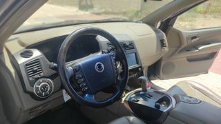 SsangYong Kyron 2007