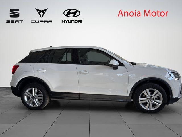Audi Q2 2021