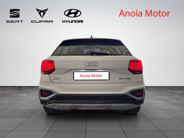 Audi Q2 2021