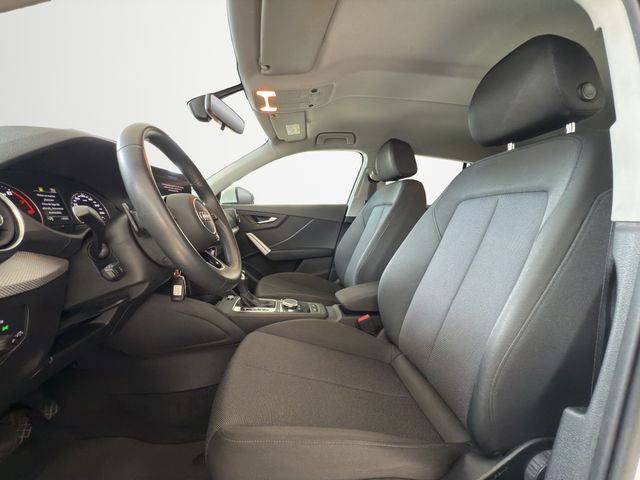 Audi Q2 2021