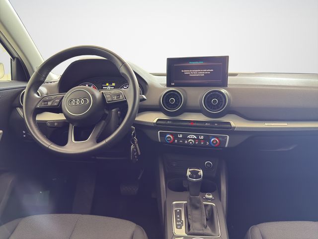 Audi Q2 2021