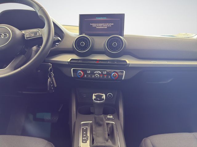 Audi Q2 2021