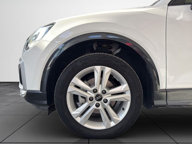 Audi Q2 2021