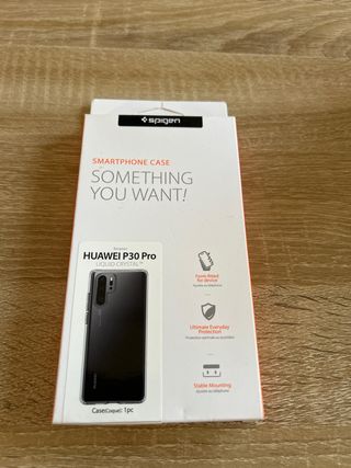 Spigen Funda Huawei P30 Pro