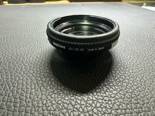 Lente profesional húmeda Macro INON WL-165 AD