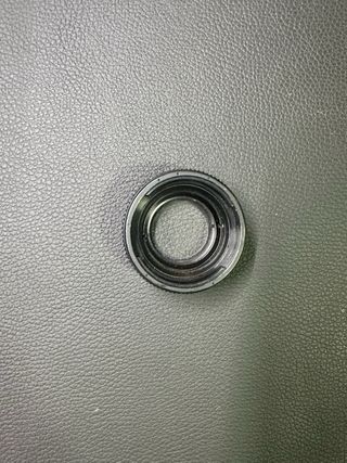 Lente profesional húmeda Macro INON WL-165 AD