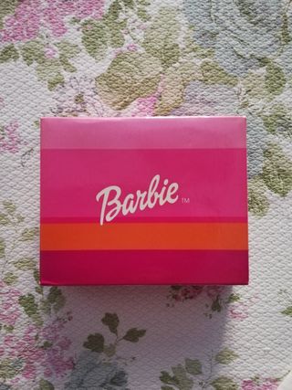 Barbie Portafoglio Rosa
