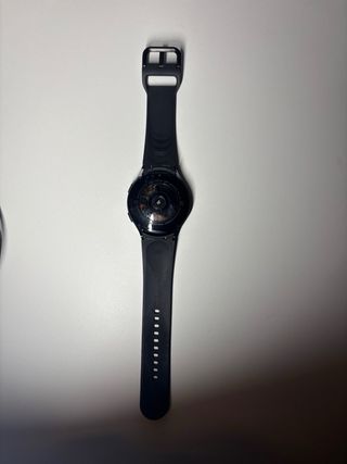 Samsung Galaxy Watch 4 - Reloj negro