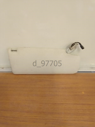 Parasol izquierdo Seat Toledo II (1M2) (19