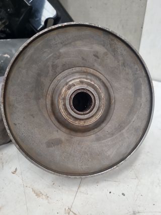 Embrague HONDA Forza 125cc (17-19)
