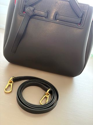 Bolso Loewe - Negro