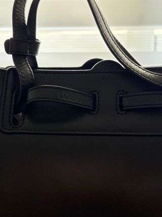 Bolso Loewe - Negro