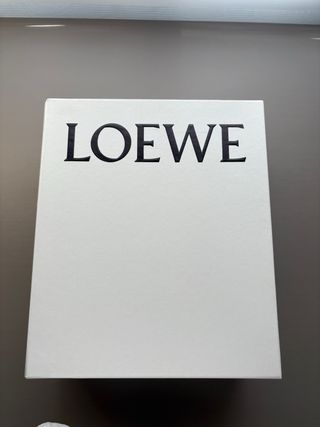Bolso Loewe - Negro