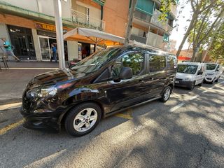 Ford Transit Connect 2018