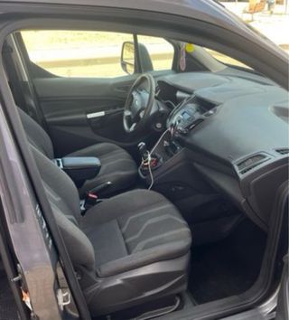Ford Transit Connect 2018
