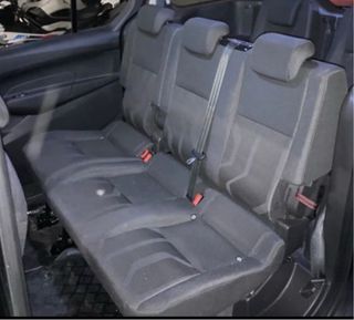 Ford Transit Connect 2018