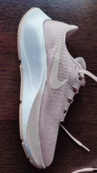 Zapatillas Nike Zoom Pegasus 37 Rosa